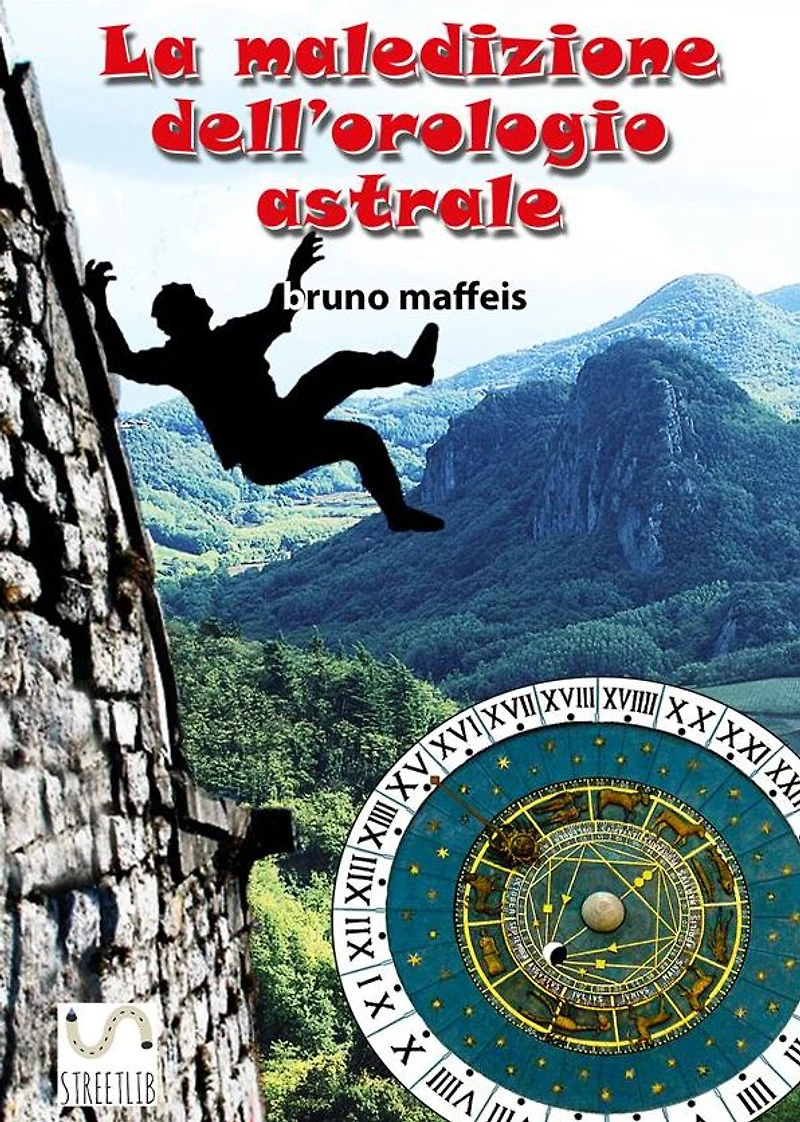 La maledizione dell'orologio astrale