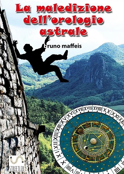La maledizione dell'orologio astrale