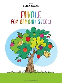 Favole per bambini svegli