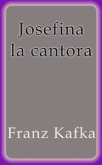 Josefina la cantora