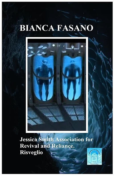 Jessica Smith Association for Revival and Reliance. Risveglio