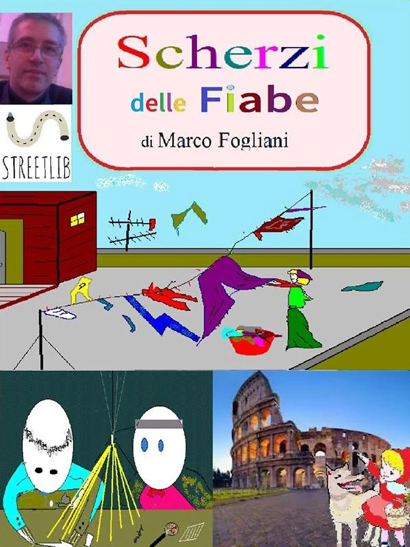 Scherzi Delle Fiabe