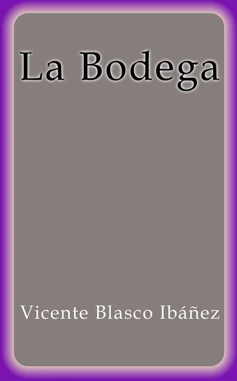 La Bodega