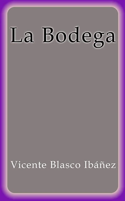 La Bodega