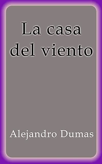 La casa del viento