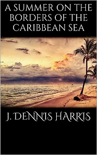 A summer on the borders of the Caribbean sea