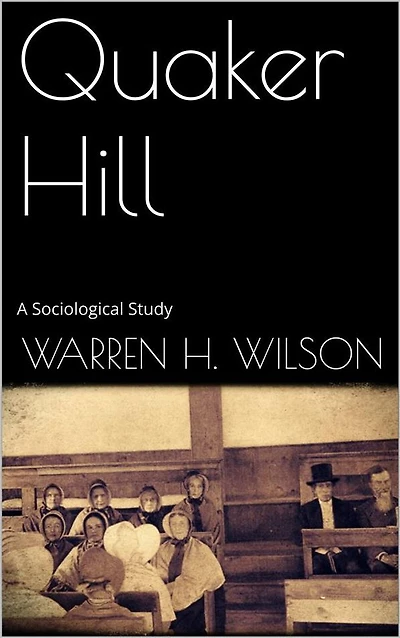 Quaker Hill (Illustrated)