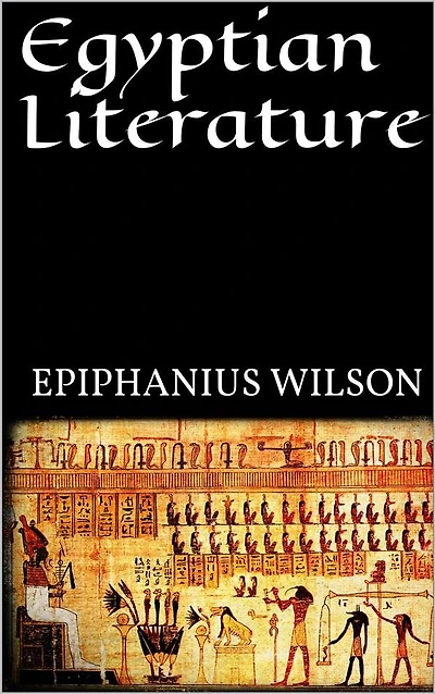 Egyptian Literature