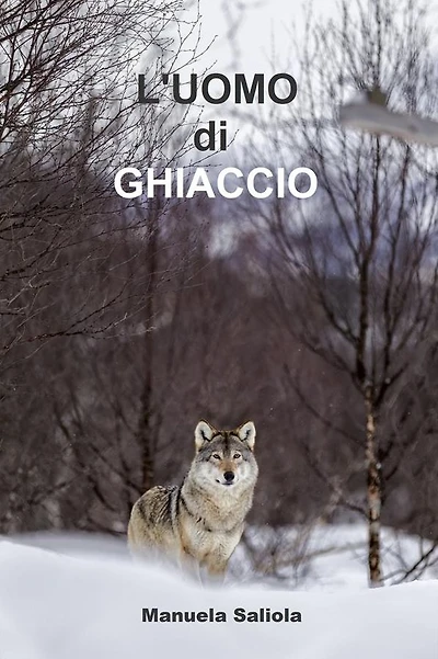 L'Uomo di Ghiaccio