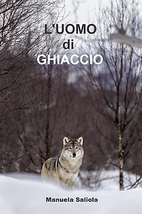 L'Uomo di Ghiaccio