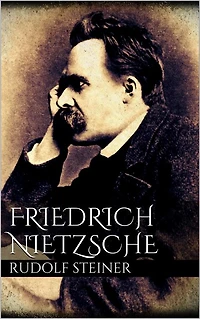 Friedrich Nietzsche