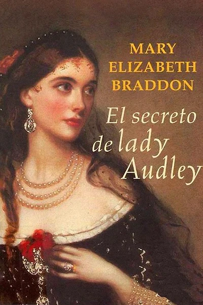 El secreto de Lady Audley