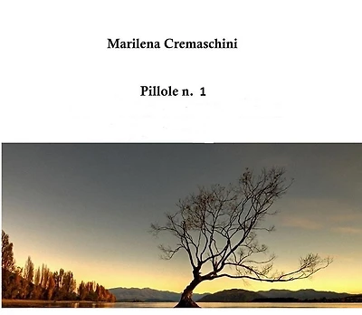 Pillole n. 1