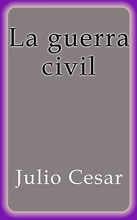 La guerra civil