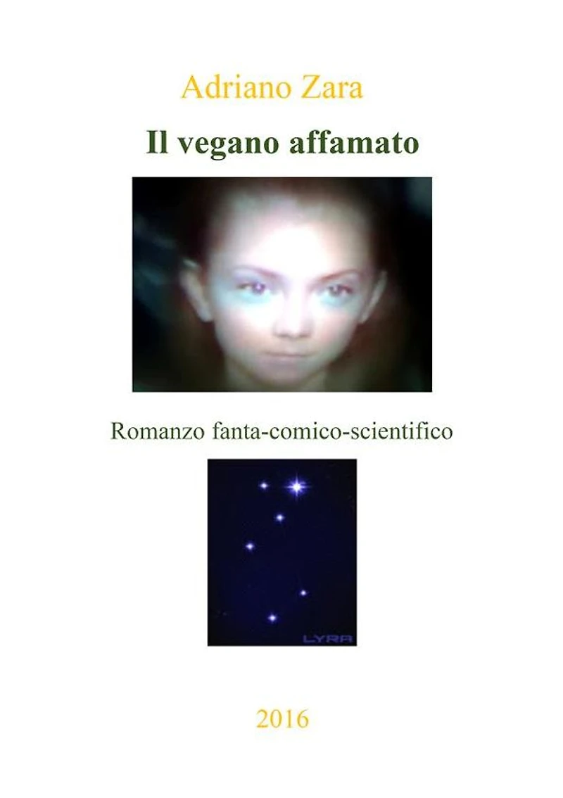 Il Vegano Affamato