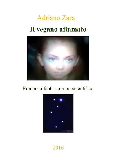 Il Vegano Affamato