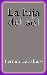 La hija del sol