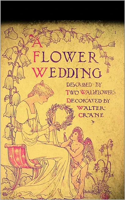 A Flower Wedding