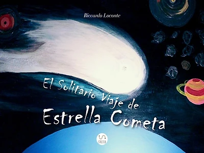 El Solitario Viaje de Estrella Cometa