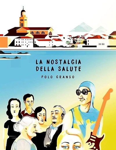 La Nostalgia della Salute
