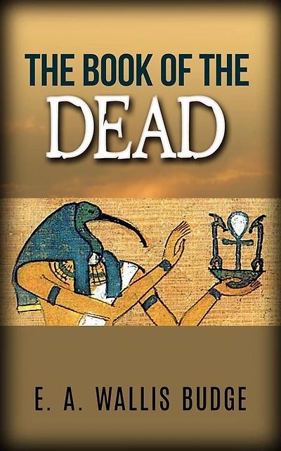 Book of the Dead