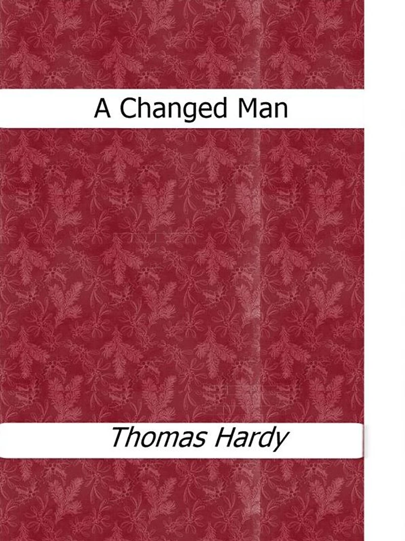 A Changed Man