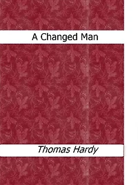 A Changed Man