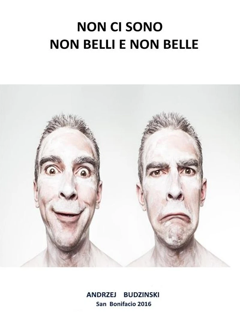 Non Ci Sono Belli E Belle