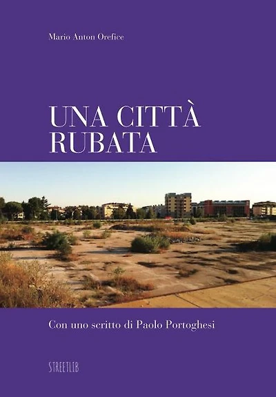 Una città rubata