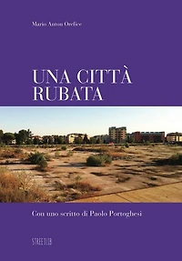 Una città rubata
