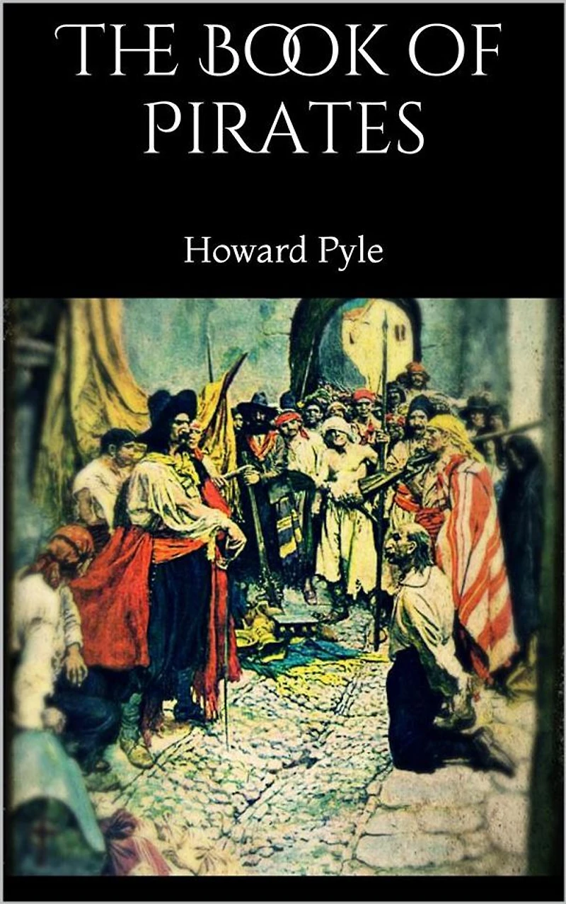 Book of Pirates