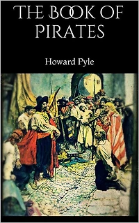 Book of Pirates