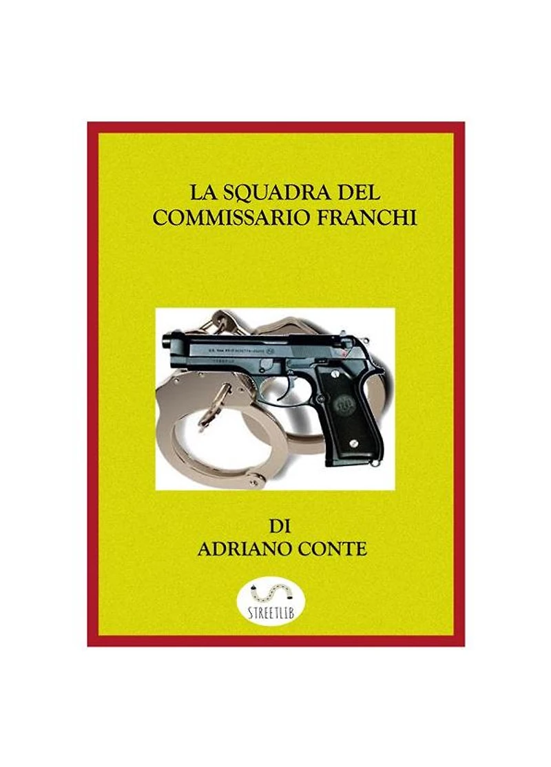 La squadra del commissario Franchi
