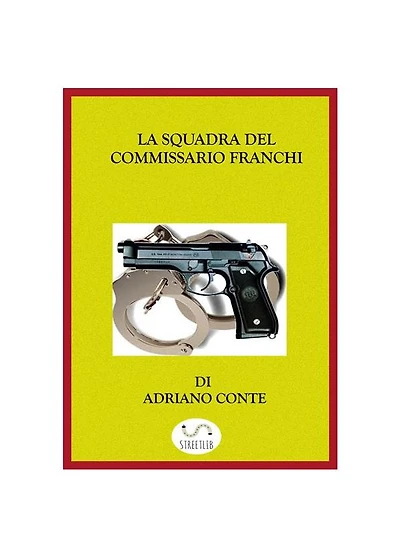 La squadra del commissario Franchi
