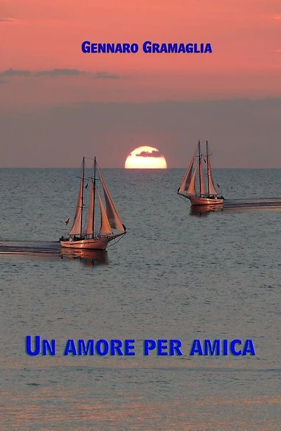 Un Amore per Amica