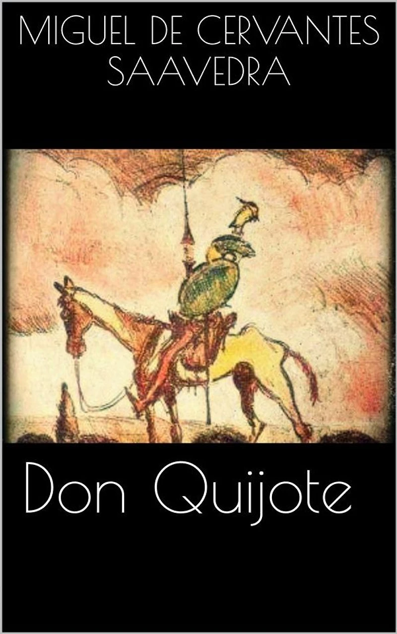 Don Quijote