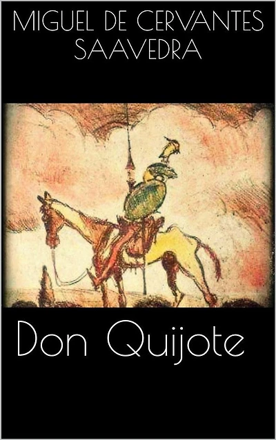 Don Quijote