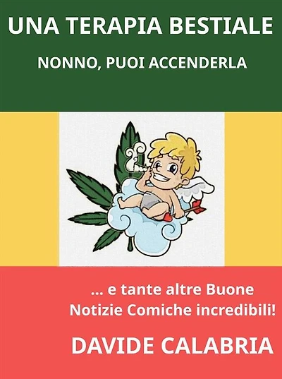 Una terapia bestiale: Cervelli abasso consumo energetico