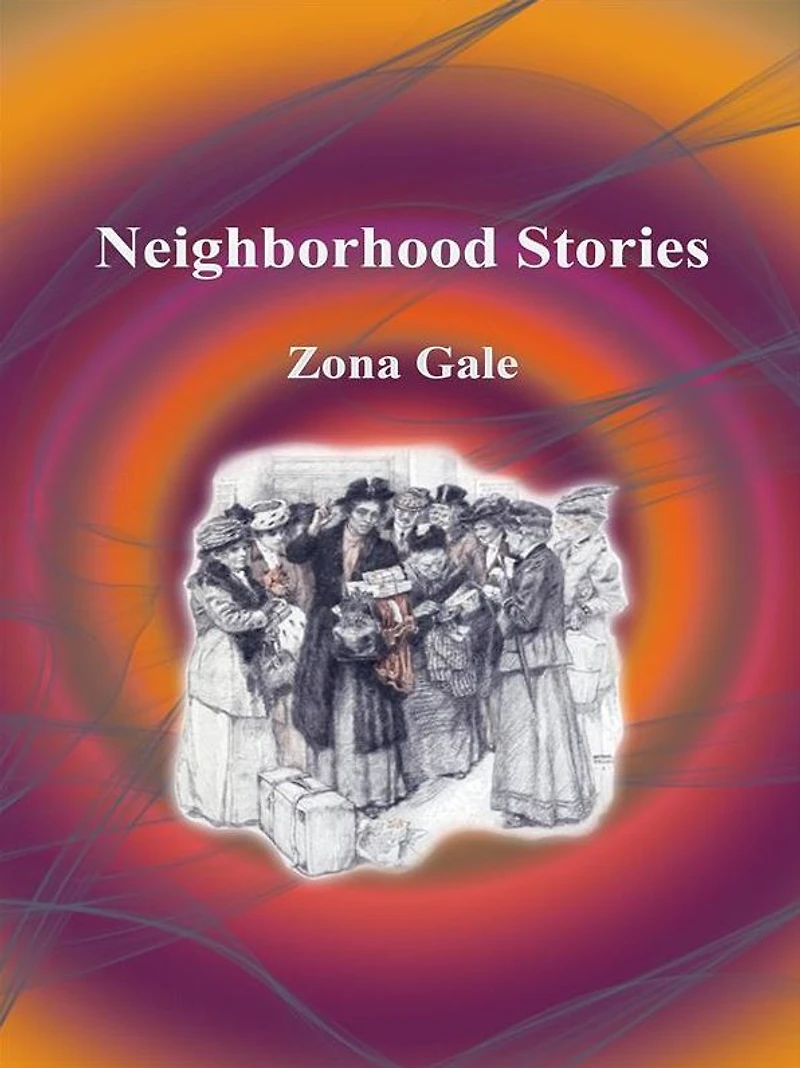 Neighborhood Stories