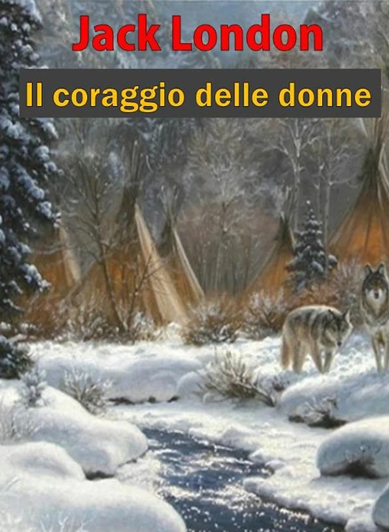 Il coraggio delle donne
