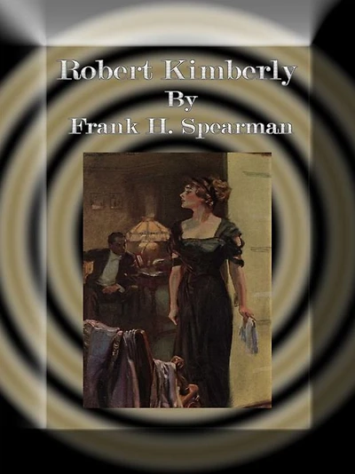 Robert Kimberly