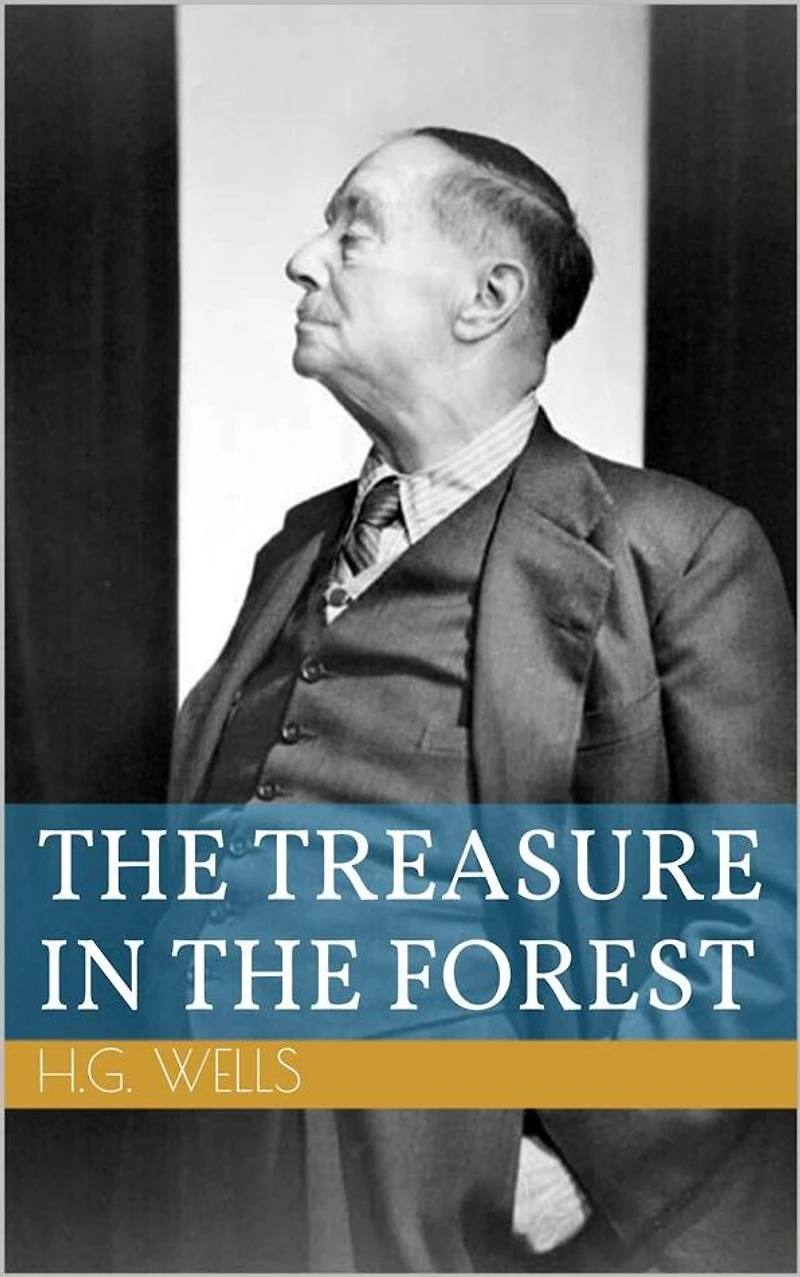 the Treasure Forest