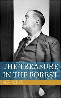 the Treasure Forest