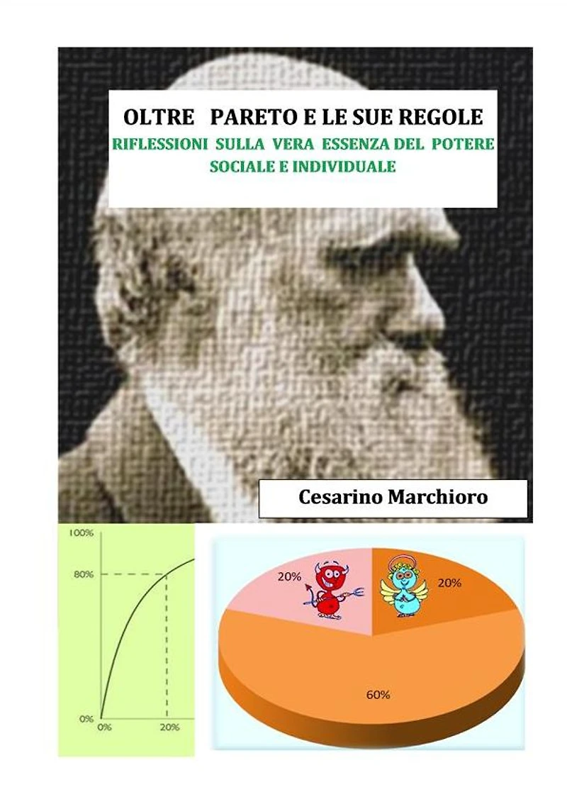 Oltre Pareto e le sue regole. Riflessioni sulla vera essenza del potere sociale e individuale.