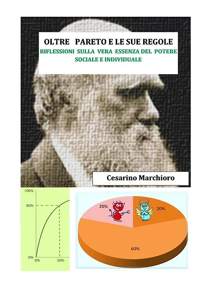 Oltre Pareto e le sue regole. Riflessioni sulla vera essenza del potere sociale e individuale.