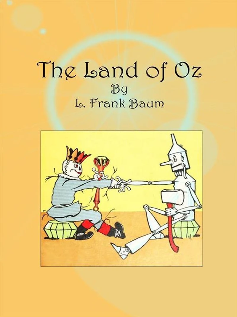The Land of Oz