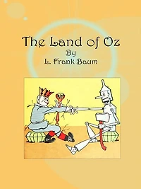 The Land of Oz