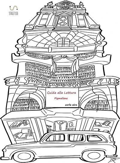 Guida alla lettura ... Pigmalione