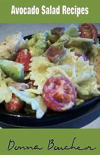 Avocado Salad Recipes