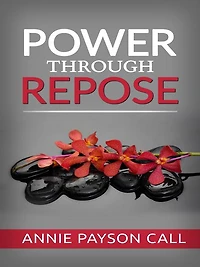 Power Through Repose